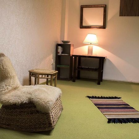 Ioan Budai-Deleanu Apartment Kluż-Napoka Zewnętrze zdjęcie