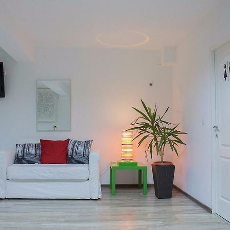 Ioan Budai-Deleanu Apartment Kluż-Napoka Zewnętrze zdjęcie