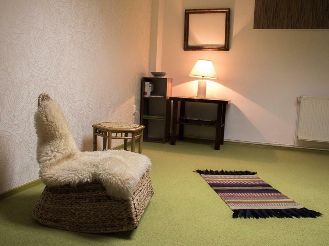 Ioan Budai-Deleanu Apartment Kluż-Napoka Zewnętrze zdjęcie
