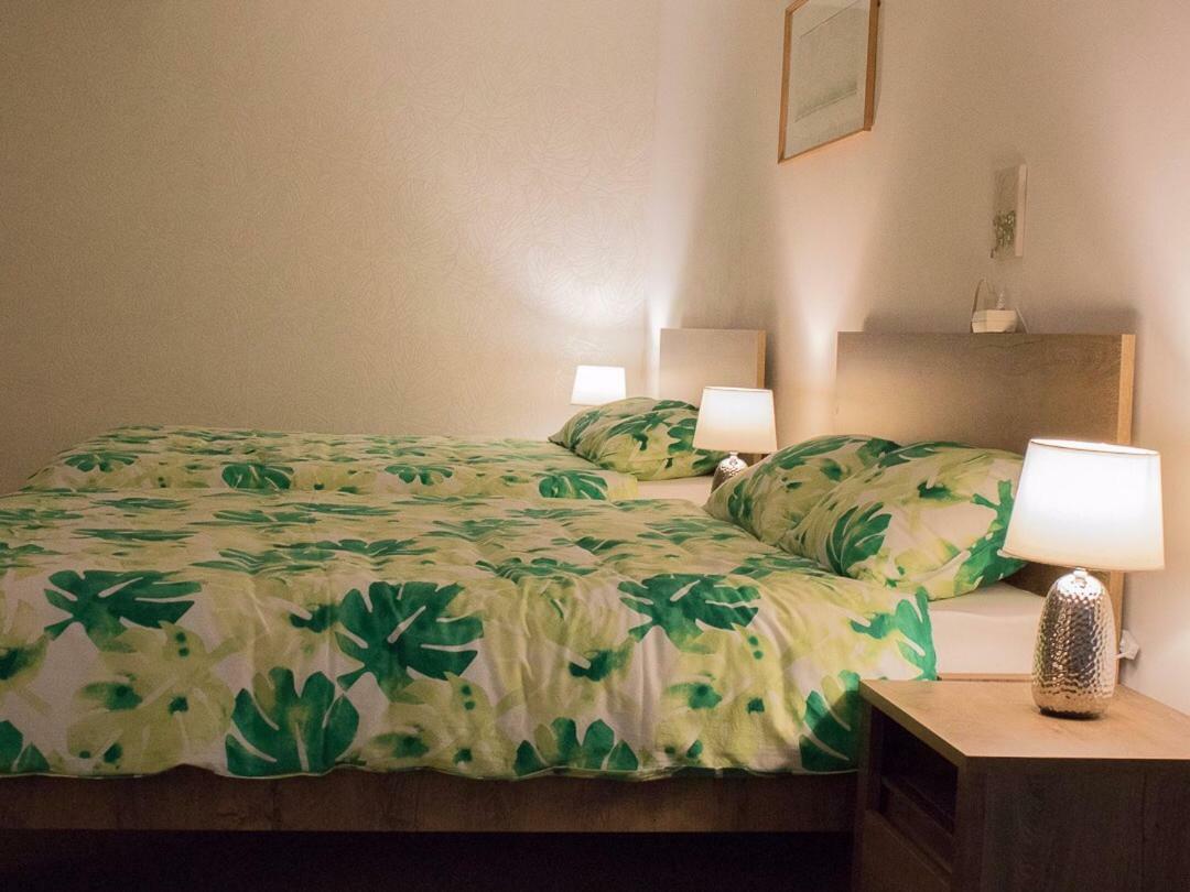 Ioan Budai-Deleanu Apartment Kluż-Napoka Zewnętrze zdjęcie