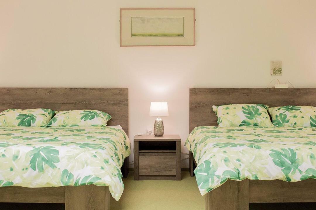 Ioan Budai-Deleanu Apartment Kluż-Napoka Zewnętrze zdjęcie