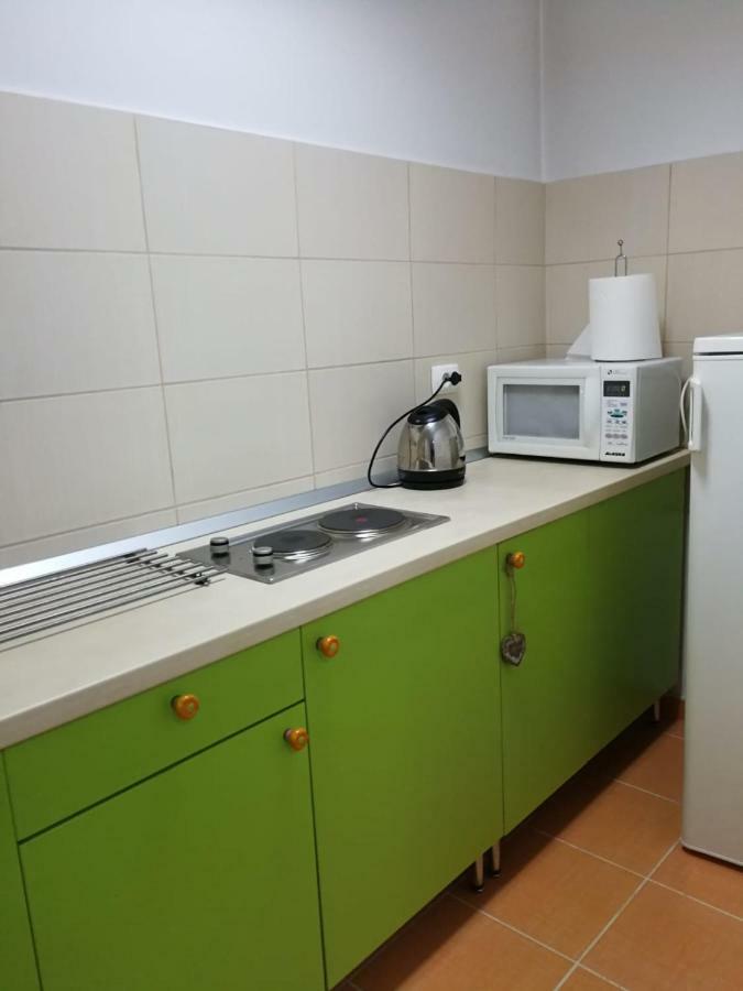 Ioan Budai-Deleanu Apartment Kluż-Napoka Zewnętrze zdjęcie
