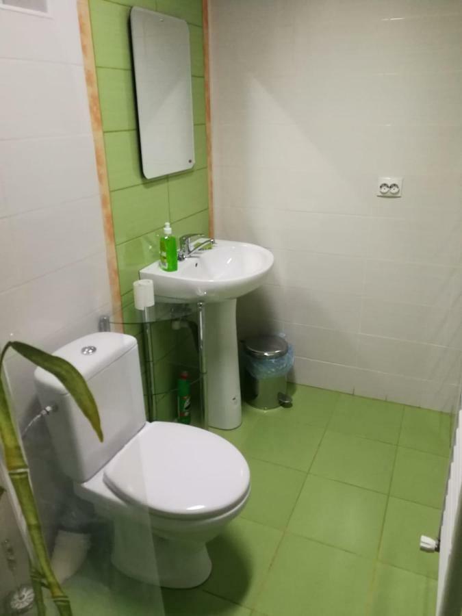 Ioan Budai-Deleanu Apartment Kluż-Napoka Zewnętrze zdjęcie